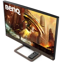 Монитор BenQ EX2780Q фото 2